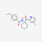 Compound Structure