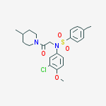 Compound Structure