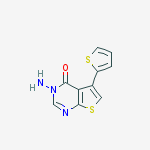 Compound Structure