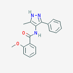 Compound Structure