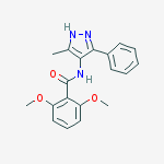 Compound Structure