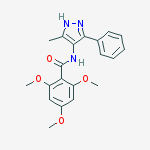 Compound Structure