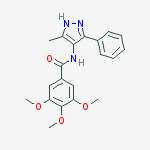 Compound Structure