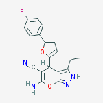 Compound Structure