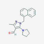 Compound Structure
