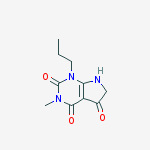 Compound Structure