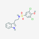 Compound Structure