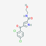 Compound Structure