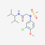 Compound Structure
