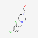 Compound Structure