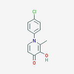 Compound Structure