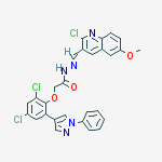 Compound Structure