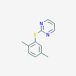 Compound Structure
