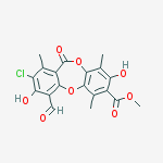 Compound Structure