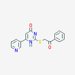 Compound Structure