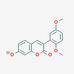 Compound Structure
