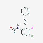 Compound Structure