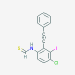 Compound Structure