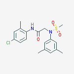 Compound Structure