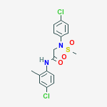 Compound Structure