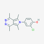 Compound Structure