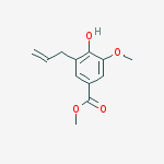 Compound Structure