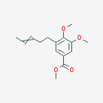 Compound Structure
