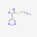 Compound Structure