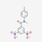 Compound Structure