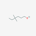 Compound Structure