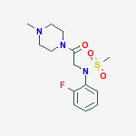 Compound Structure