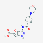 Compound Structure