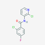 Compound Structure