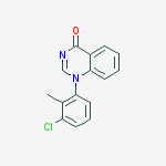 Compound Structure