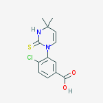 Compound Structure