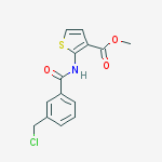 Compound Structure