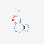 Compound Structure