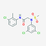 Compound Structure