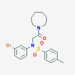 Compound Structure