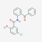 Compound Structure
