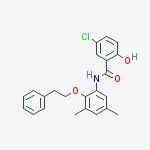 Compound Structure