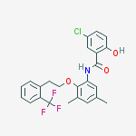 Compound Structure
