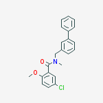 Compound Structure