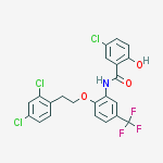 Compound Structure