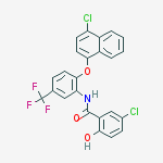 Compound Structure