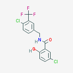 Compound Structure