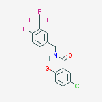 Compound Structure