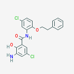 Compound Structure