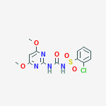 Compound Structure
