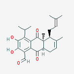 Compound Structure